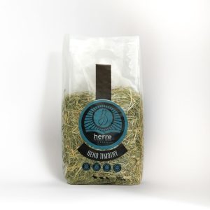 Heno Timothy (cosecha 2025-2026)