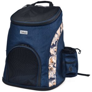 Mochila IBIZA Premier DOG