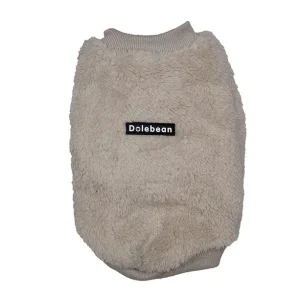 CORDERITO CON PUÑO GRIS