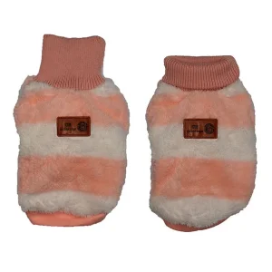 CORDERITO RAYADO ROSADO