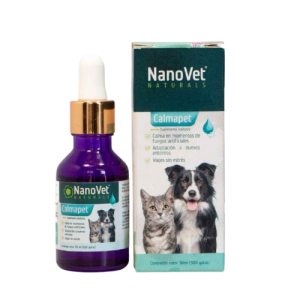 Calmapet NanoVet 30 ml