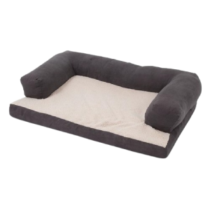 Cama Ortopédica Pet Bolster L