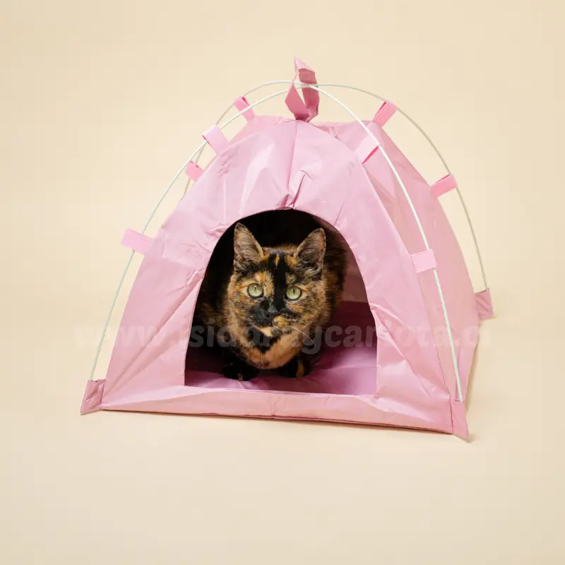 Carpa para gatos - Imagen 2