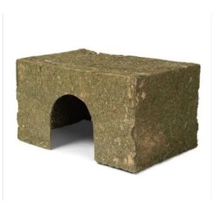 Casa de Heno para conejos