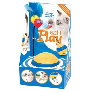 CATIT PLAY SPINING BEE
