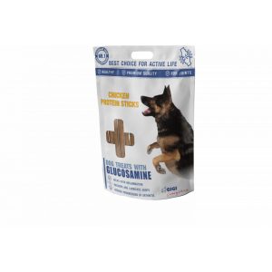 Chicken Protein Sticks 85gr