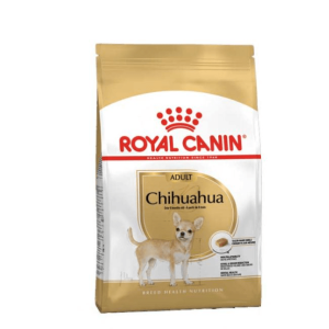 Royal Canin Chihuahua adulto 1Kg