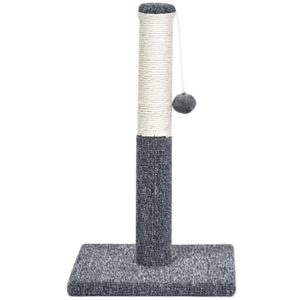 Rascador Black & White Premier CAT (52 cm)