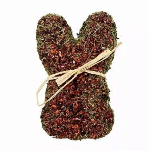 Snack de Cola de Caballo y Frambuesa