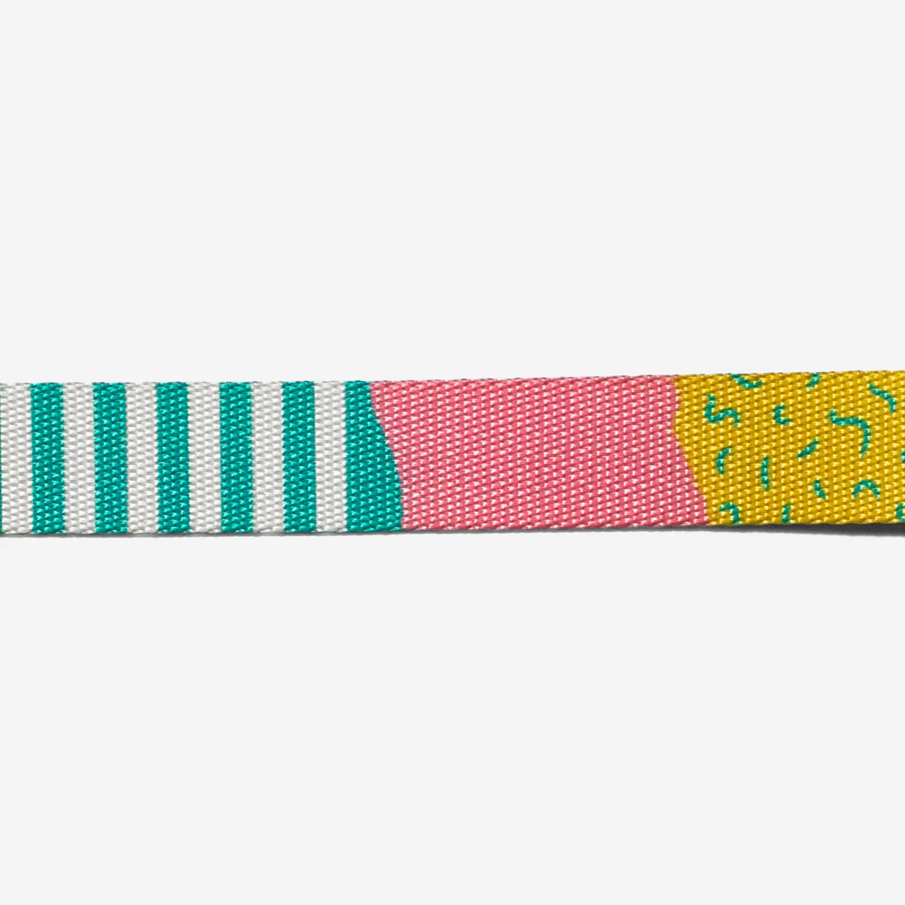 <strong>Zee.Dog</strong> Salina, Collar Ajustable de Polyester para Perros, Tallas: XS, S, M, L - Imagen 4