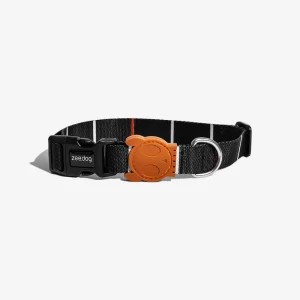 <strong>Zee.Dog</strong> Patagonia, Collar Ajustable de Polyester para Perros, Tallas: XS, S, M, L