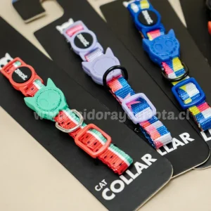 Collares Zeecat para gatos