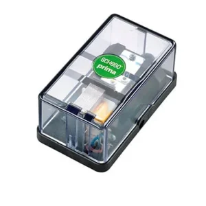 COMPRESOR PRIMA 100 L/H