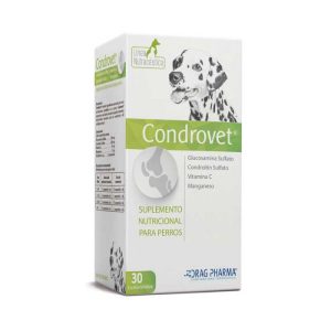 Condrovet 30 Comp