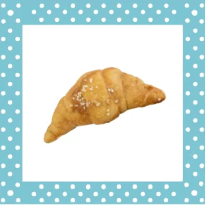 Cruasán de pollo Natural