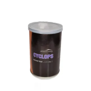 CICLOPS EN LATA 425gr