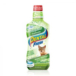 Dental Fresh Cat 237 Ml