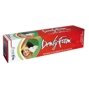 Denty Farm X 80 gr