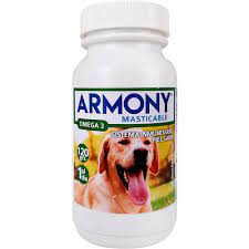 Armony Omega 3 Perro Masticable