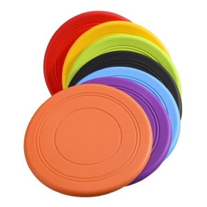 Frisbee Loop