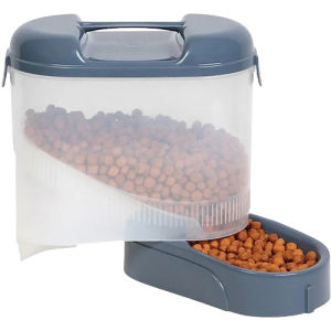 Dispensador de Alimento – Bergan Travel