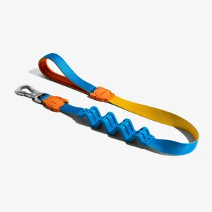 <strong>Zee.Dog</strong> Ruff Leash Aziza, Correa Anti-Tirones de Polyester Suave de Alta Resistencia para Perros, Tallas: S, L