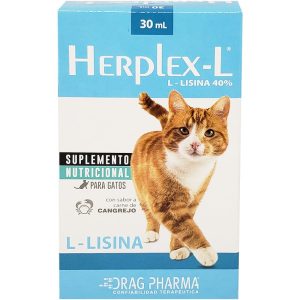 Herplex-L Oral 30ML