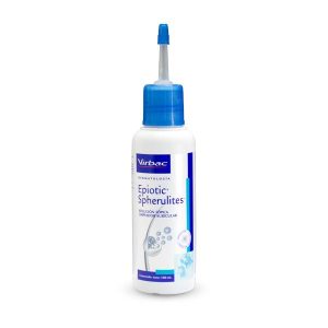 VIRBAC EPIOTIC SPHERULITES – 100ml