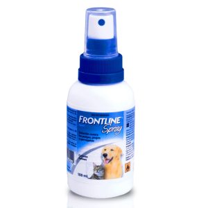 Frontline 0.25% Spray 100ML