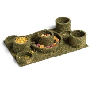 Fun Jungle juguete para conejos y roedores