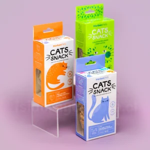 Galletas catnip Cat snack 🐟🌱