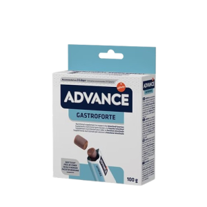 ADVANCE GASTRO FORTE CAJA 10 UNI x 10G