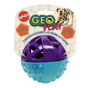 Spot Geo Play Ball