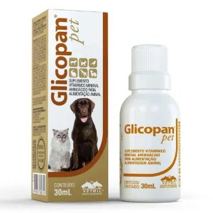 Glicopan 30ML