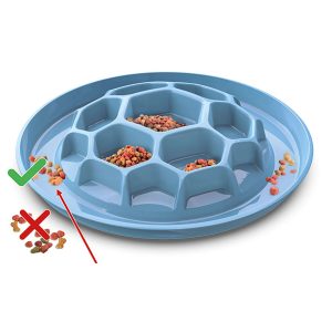 Comedero HONEY (Slow food)