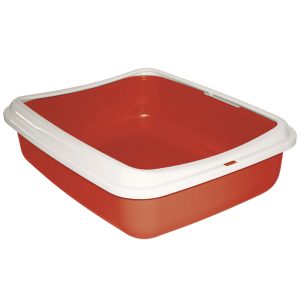 Bandeja sanitaria Big con marco (50 cm)