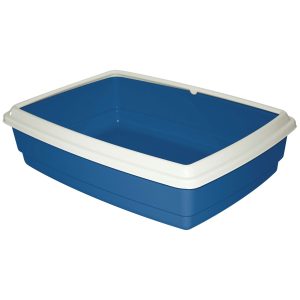 Bandeja sanitaria Jumbo con marco (54 cm)