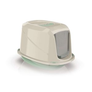 Gatera plástica GALAXY