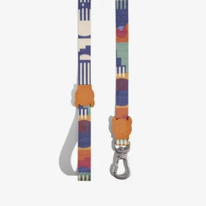 <strong>Zee.Dog</strong> Maze, Correa de Polyester Suave para Perros, Tallas: XS, S, L