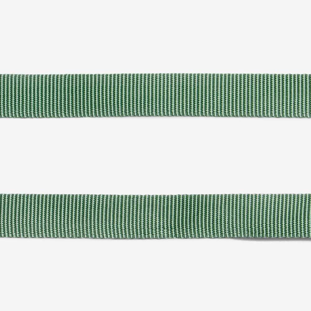 <strong>Zee.Dog</strong> Army Green, Correa de Polyester Suave para Perros, Tallas: XS, S, L - Imagen 5