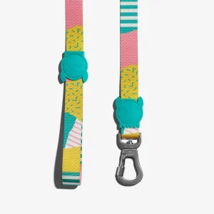 <strong>Zee.Dog</strong> Salina, Correa de Polyester Suave para Perros, Tallas: XS, S, L