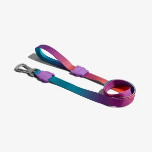 <strong>Zee.Dog</strong> Wave, Correa de Polyester Suave para Perros, Tallas: XS, S, L