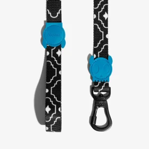 <strong>Zee.Dog</strong> Mahleb, Correa de Polyester Suave para Perros, Tallas: XS, S, L