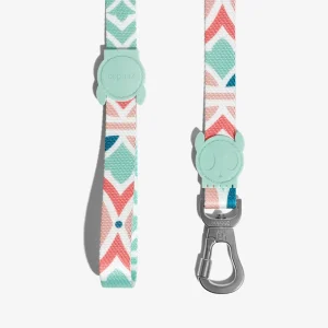 <strong>Zee.Dog</strong> Marcuch, Correa de Polyester Suave para Perros, Tallas: XS, S, L