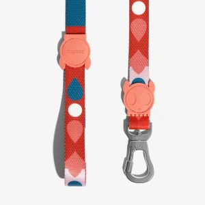 <strong>Zee.Dog</strong> Samé, Correa de Polyester Suave para Perros, Tallas: XS, S, L