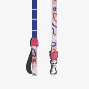 <strong>Zee.Dog</strong> Pinna, Correa de Polyester Suave para Perros, Tallas: XS, S, L