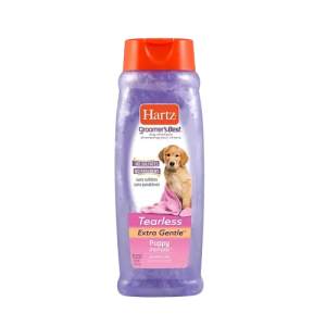 Hartz – Shampoo para Cachorro 18oz