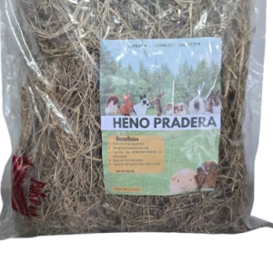 Heno La Pradera – 8oz