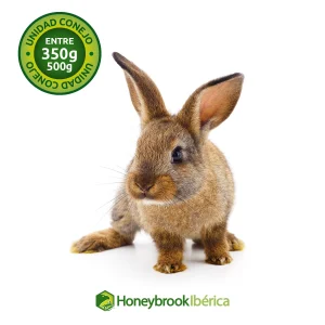Conejo Destetado