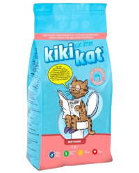 Arena para gato – Kiki Kat bebé 10L
